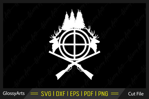 Download Hunting Outdoor Svg Printable Cut File - Printable Collection