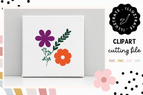 Download Flower SVG | Flower Cut File | Floral - Flower cut file Collection
