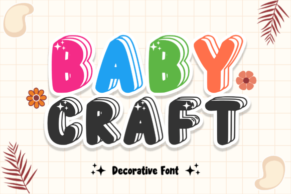 Download Baby Craft - Baby craft Collection