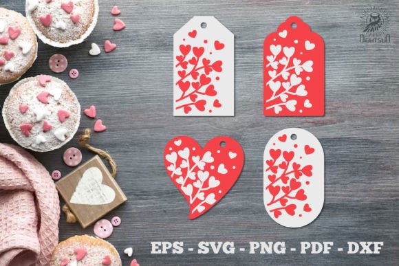 Download Valentines Tags Printable SVG - Printable Collection